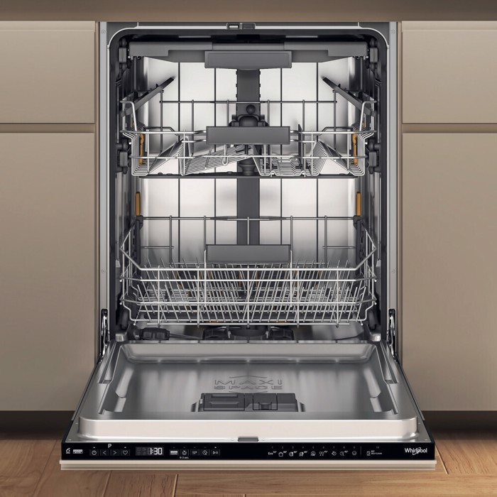 Pluntirio Piaton Whirlpool WH7IPA15BM6L0 60 cm A